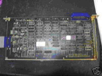 GE FANUC  A20B-0007-0007-08B