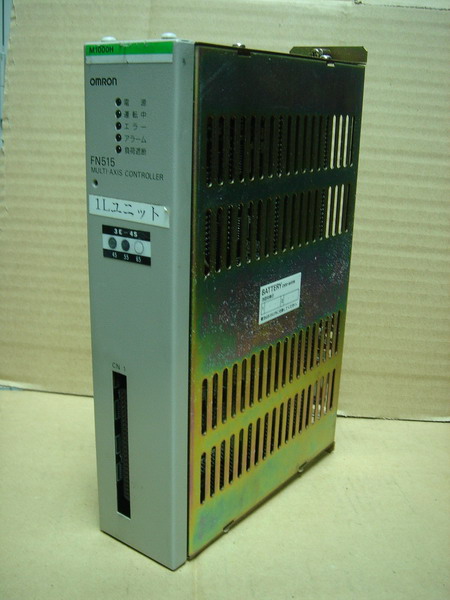 OMRON PLC FN515-M1000H