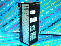 GE FANUC  IC660TBD022K