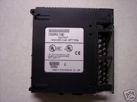 GE FANUC IC693MDL740E