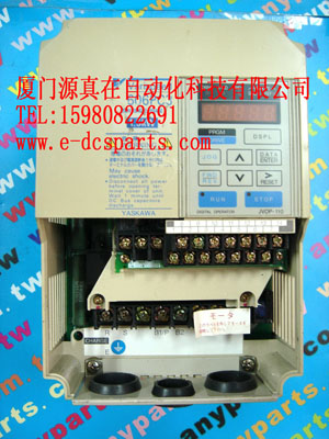 YASKAWA PLC CIMR-PCAB1P5倉(cāng)儲(chǔ)直接 現(xiàn)貨供應(yīng)