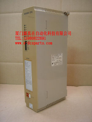 YASKAWA PLC CP-3200SH CPU(DDCP-921310B)倉