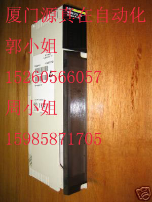 Modicon 140 NOM 211-00 MODICON 廈門源真在現(xiàn)貨供應(yīng)