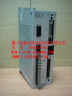 SRCX 20 YAMAHA（雅馬哈） PLC廈門源真在倉儲供應(yīng)