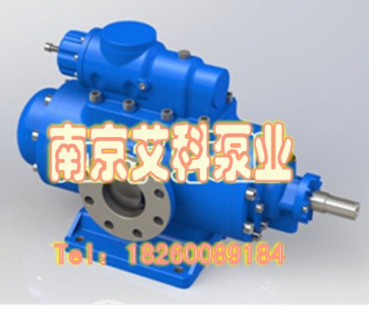 SNH660R40U12.1W2【上海大廈電梯潤滑泵】