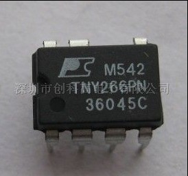 POWER全系列電源IC代理分銷(xiāo)TNY256PN全新原裝熱賣(mài)