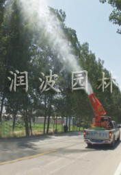 供應(yīng)風送式噴霧機環(huán)保水霧除塵噴霧機環(huán)保降塵降溫遠程噴霧機