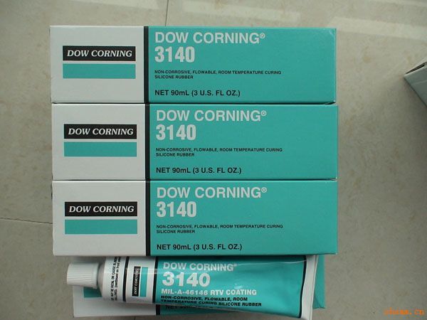 道康寧 DOW CORNING 3140RTV