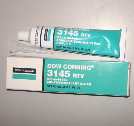 道康寧DOW CORNING3145RTV