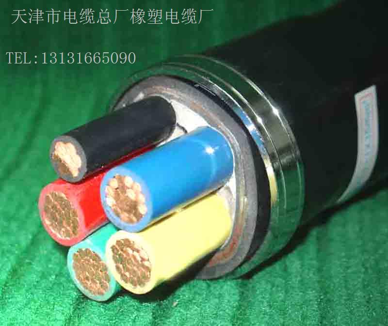 氟塑料絕緣阻燃聚氯乙烯控制電纜
