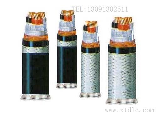 精品電纜 阻燃電纜型號 100%值得信賴