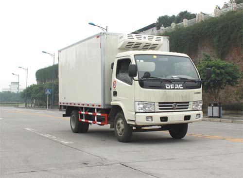 哈密冷藏車廠家，東風(fēng)冷藏車報(bào)價(jià)，福田冷藏車，江淮冷藏車