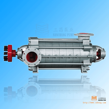 DFA46-50*7單吸多級階段式耐腐蝕泵,耐腐蝕泵長沙水泵廠家直