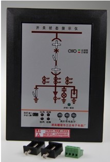 AL-9300開關(guān)狀態(tài)顯示器 高檔型 AL-9300接近開關(guān)