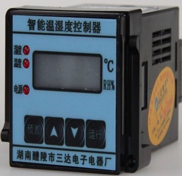 WS-1溫濕度控制器 WS-1重慶溫濕度控制器 全場(chǎng)免郵