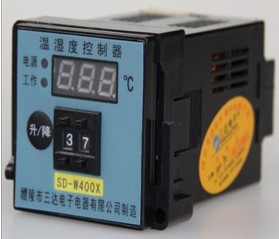 ZC/WSK-JS/M溫濕度控制器 精品推薦 溫濕度控制器 一級品