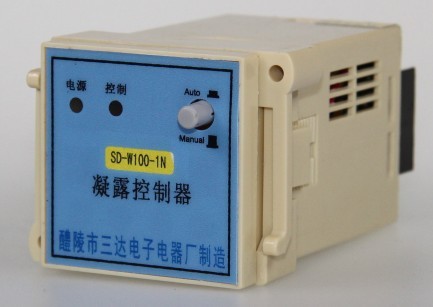 NK-P(TH)凝露控制器 NK-P(TH) 三達電子電器 原裝