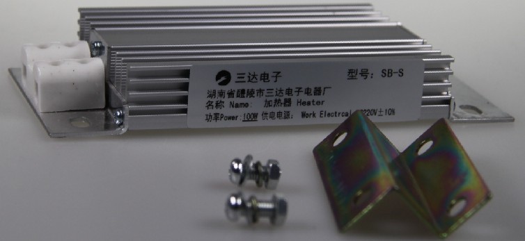 江西電加熱器 BW-S(G)系列加熱器 技術(shù)專業(yè)