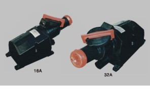 山東大量供應(yīng)防爆器材防爆防腐插接裝置