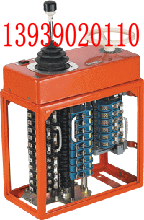 QT1B(TQ1)-121/S112起重機(jī)聯(lián)動臺