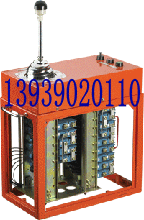 QT5系列起重機(jī)聯(lián)動(dòng)臺(tái)