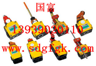 LEM 110行程開關(guān)  LEM 121行程開關(guān)