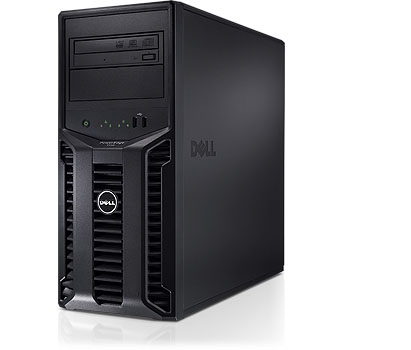 DELL PowerEdge 11G T110塔式服務器—山東濟南