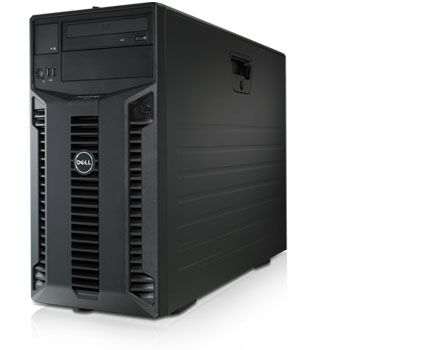 DELL PowerEdge 11G T410塔式服務(wù)器—山東濟南