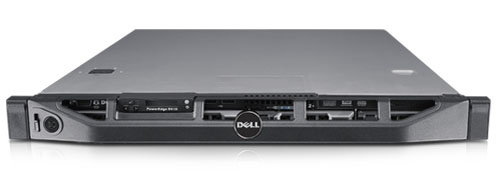 DELL PowerEdge 11G R410機架式服務器山東濟南