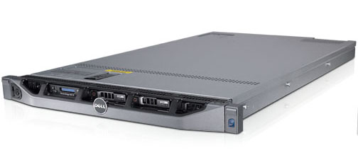 戴爾IBM HP DELL服務器 R710 R410 T610 T