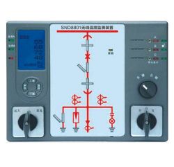 開關柜智能操控裝置SND2200