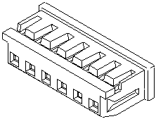 亞碩電子供應(yīng)MOLEX接插件長(zhǎng)期供應(yīng)51