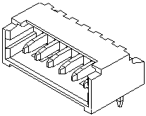 廣東亞碩電子批量供應(yīng)接插件MOLEX烤爐