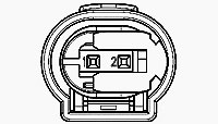 亞碩電子批量提供接插件TYCO汽車連接器