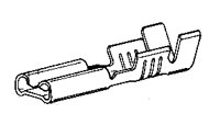 廣東亞碩電子大量供應(yīng)接插件供應(yīng)110端子