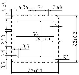 LED散熱器-LED燈具散熱器-散熱器價(jià)格-鎮(zhèn)江電子散熱器廠