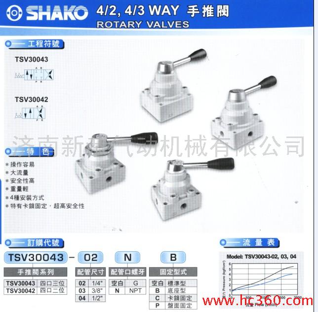 《臺灣新恭》《新恭shako》《TSV30043 》