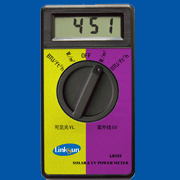 LS121太陽能&紫外功率計(jì)