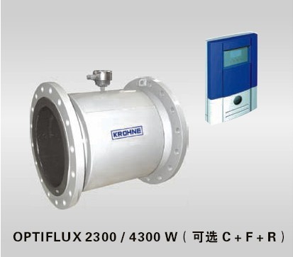 OPTIFLUX2300，OPTIFLUX2300C,OPTIFLUX2300W