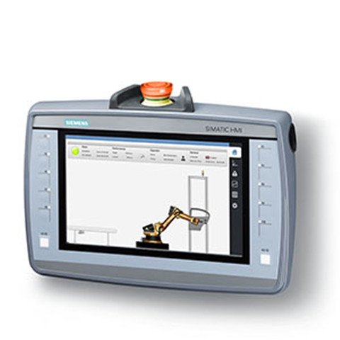 6AV2125-2JB23-0AX0西門子SIMATIC HMI KTP900F移動面板9寸