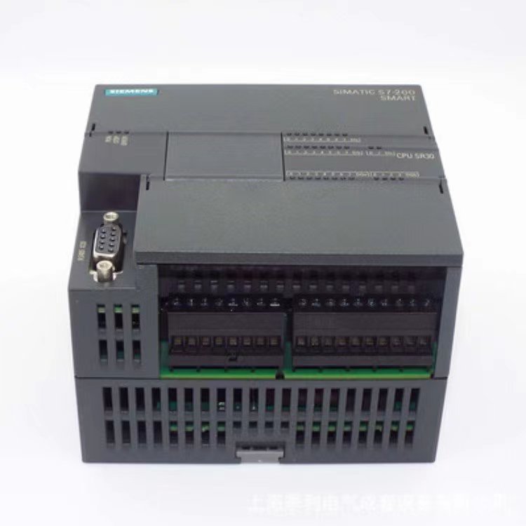 西門(mén)子 6ES7288-1ST40-0AA0 CPU 模塊 24 個(gè) 24V DC