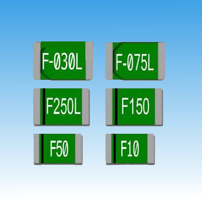 自恢復(fù)保險絲SMD020-1206;SMD035-1206