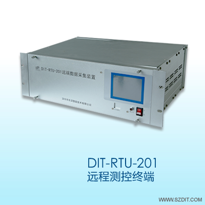 DIT-RTU-201遠(yuǎn)程測控終端