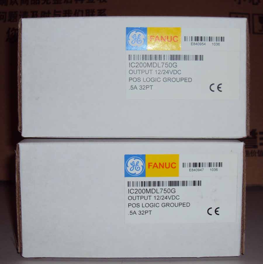 GE數(shù)字量模塊IC200MDL744 IC200MDL750