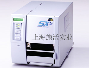 盧灣區(qū)東芝 B-SX5T條碼打印機|TEC B-SX5T條碼打印機