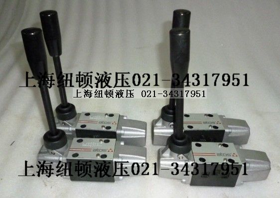 DK-1114手動方向閥