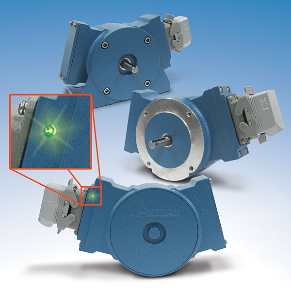 Avtron測(cè)速電機(jī)，Avtron  測(cè)速電機(jī)