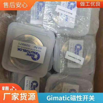 意大利吉瑪泰克GIMATIC夾鉗PZX-265免費換新