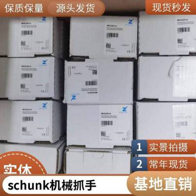 德國(guó)schunk雄克氣缸38371102tPGN-plus 100-1-K結(jié)構(gòu)種類