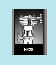 ER28-80差壓鐘形浮子式蒸汽疏水閥【進口閥門】【進口疏水閥】